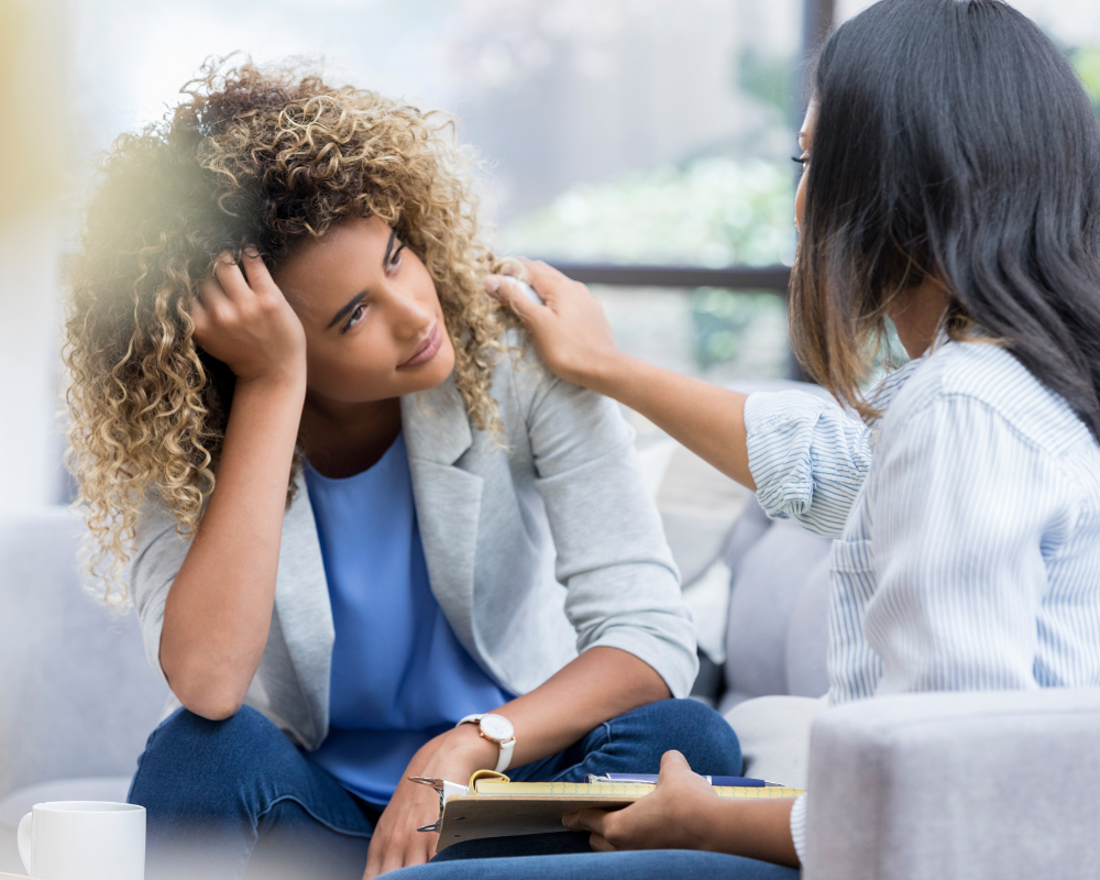 Stigma and Mental Health Awareness