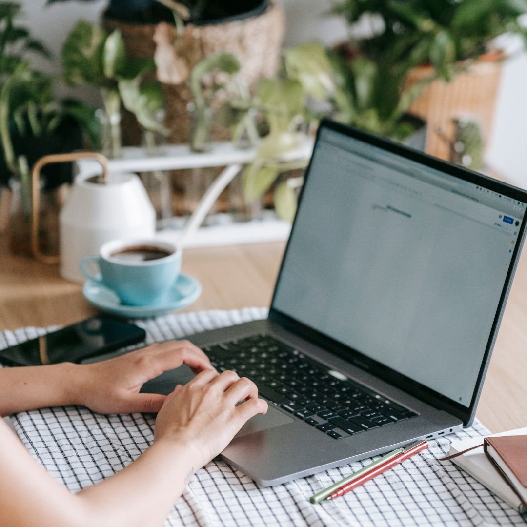 Introduction to Trust Accounting