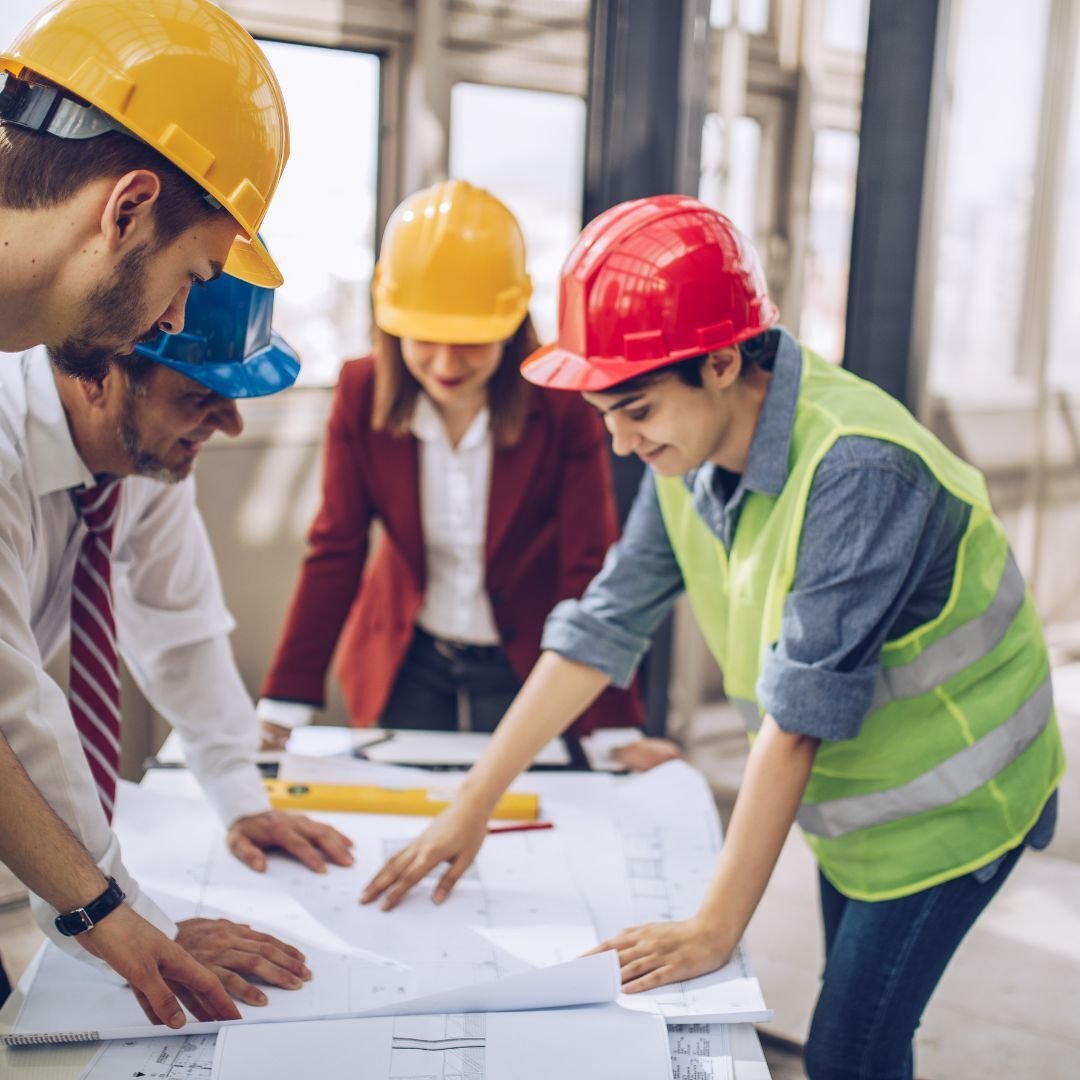 Work Health Safety in Real Estate