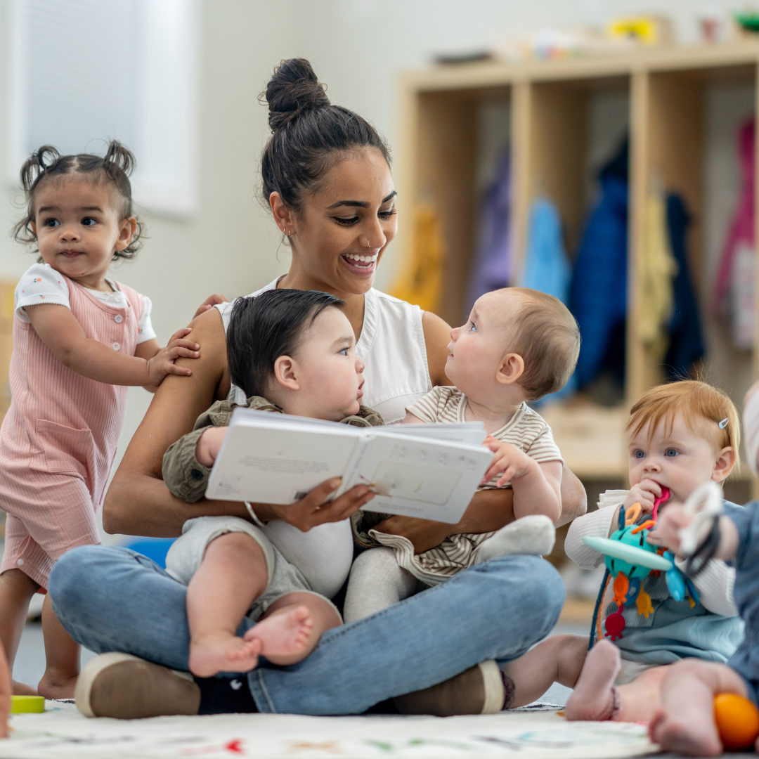 childcare