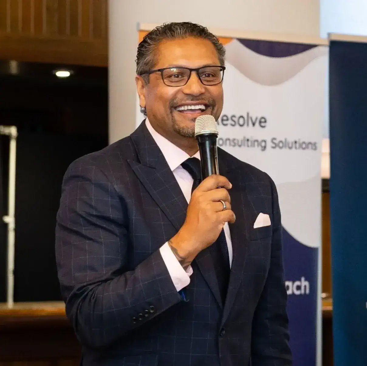 Rajiv Rajan