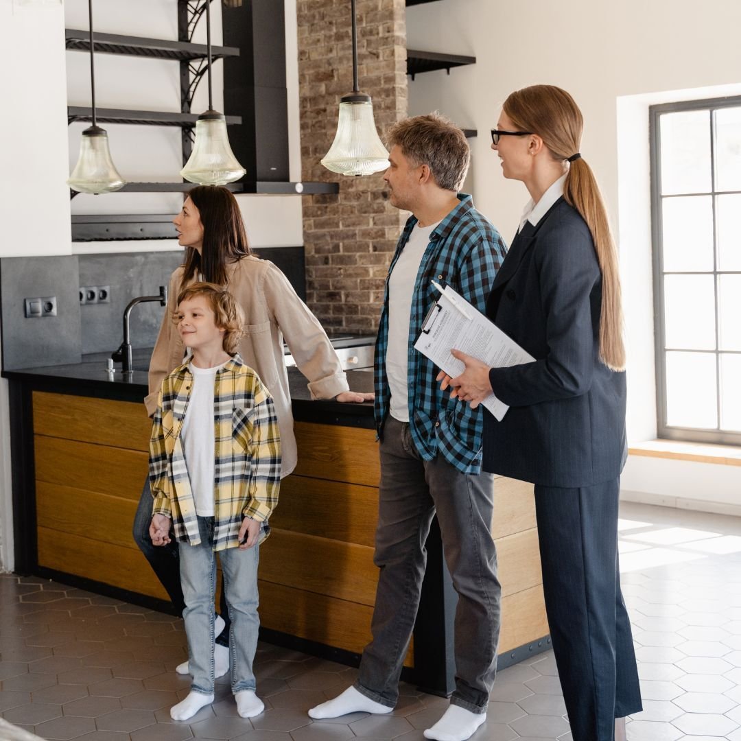 real Estate Code of Conduct