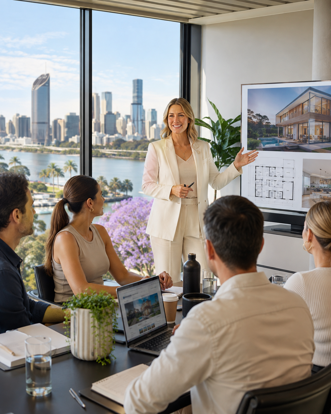 Get the flexibility of online learning with the interaction of a classroom. Aspire’s live real estate webinars give you direct access to experienced trainers, the opportunity to ask questions in real time and practical discussion around how the topic applies in the real world.