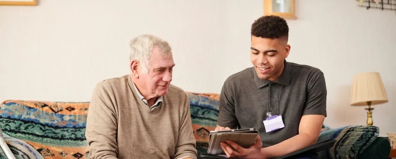 Community Services 4