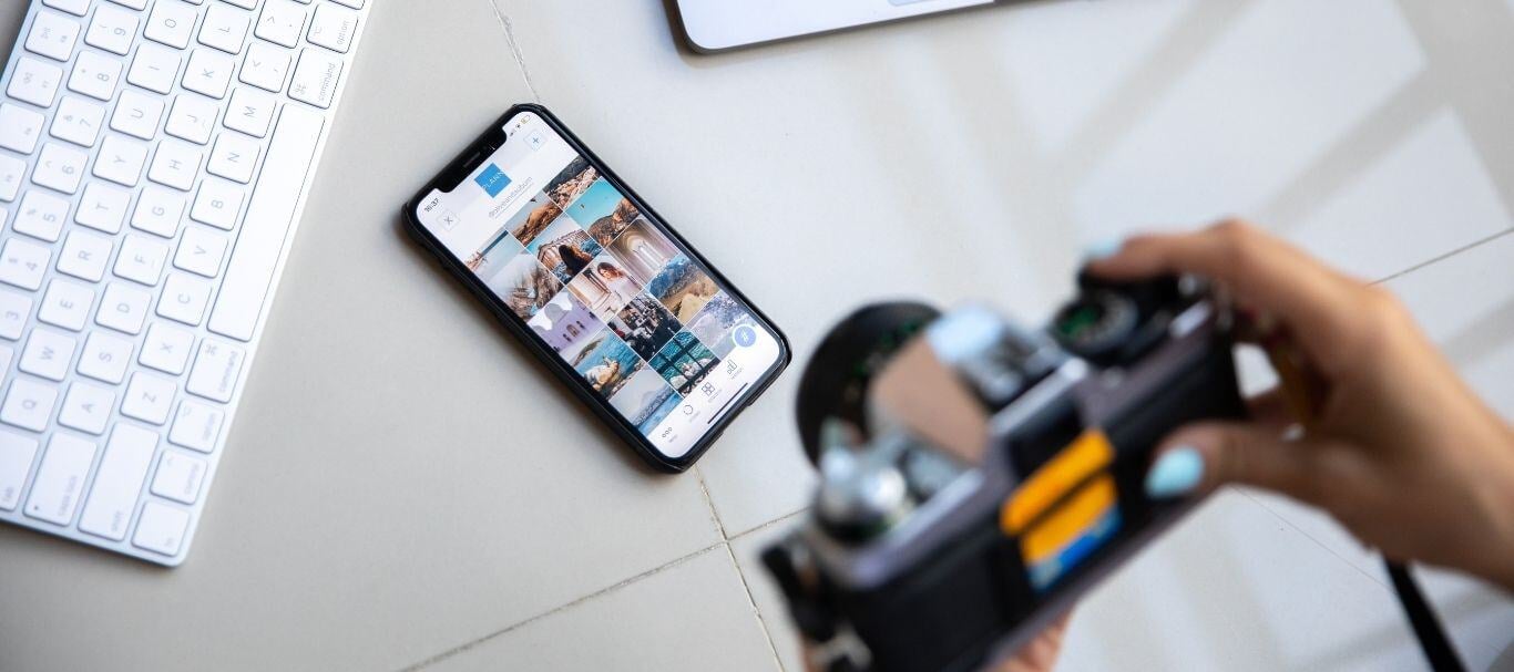 Social Media Course for Real Estate Professionals