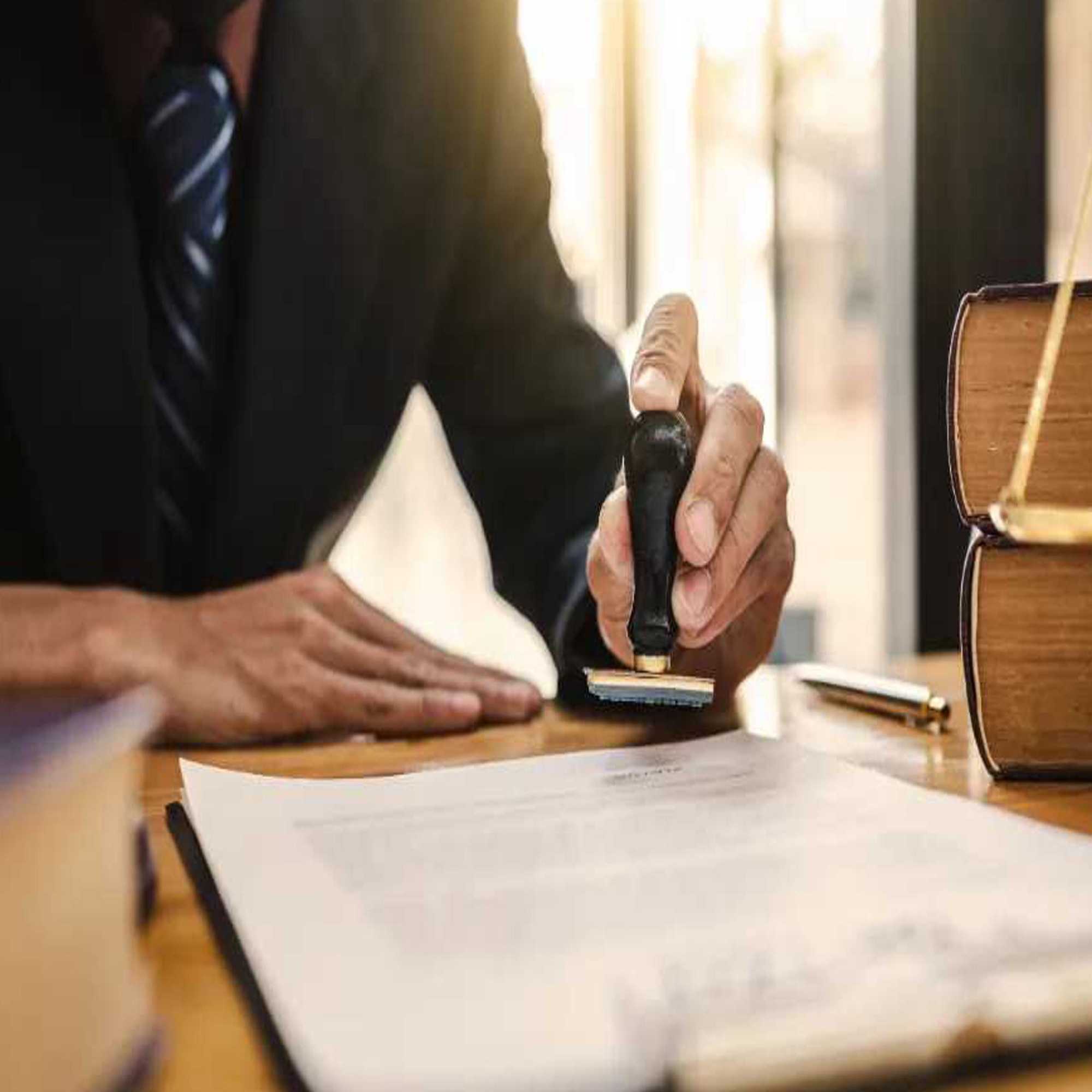 Legal Obligations of Marketing