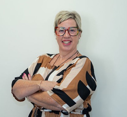 Jayne Dinwoodie