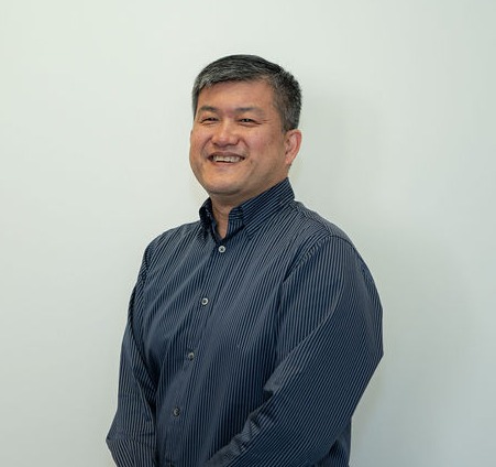 Phillip Chang