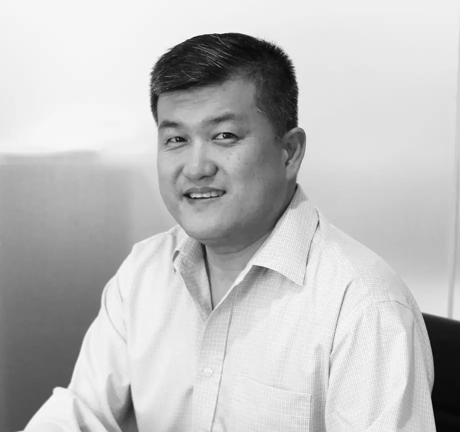 Phillip Chang - Real Estate Trainer & Assessor