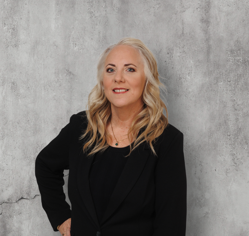 Nicole Donaghy