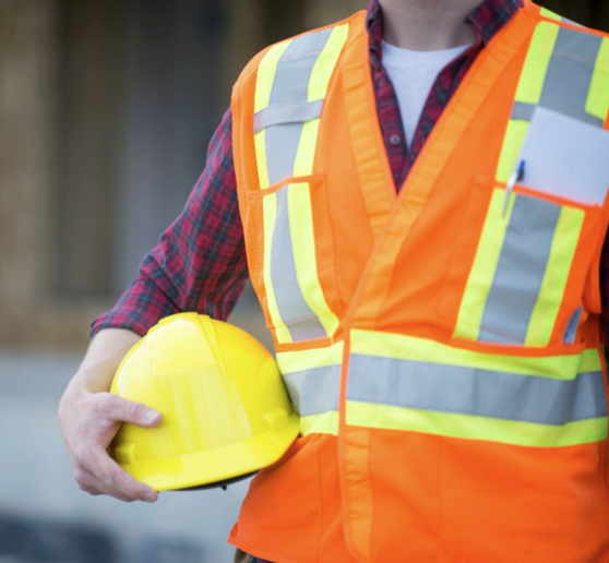 Certificate IV in Work Health and Safety