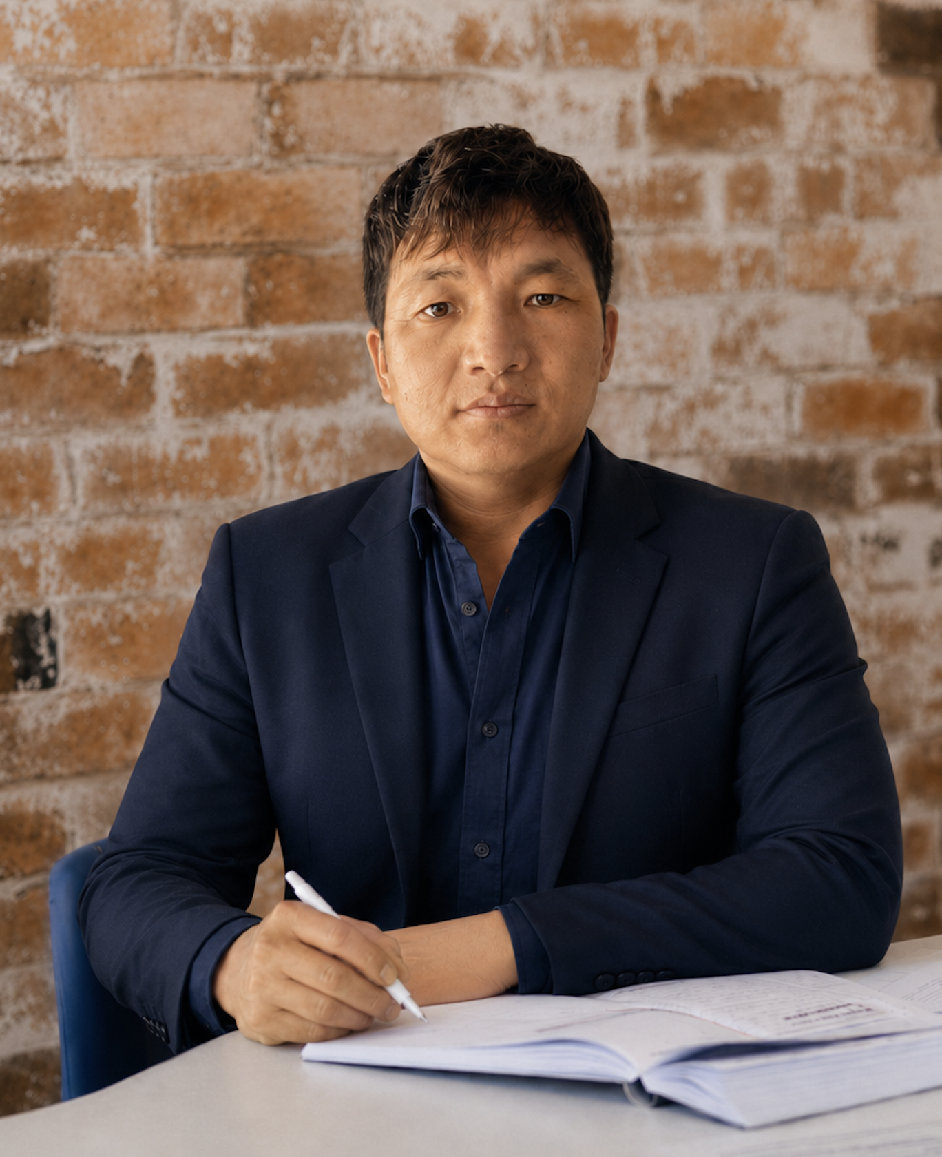 Tshering Peljor
