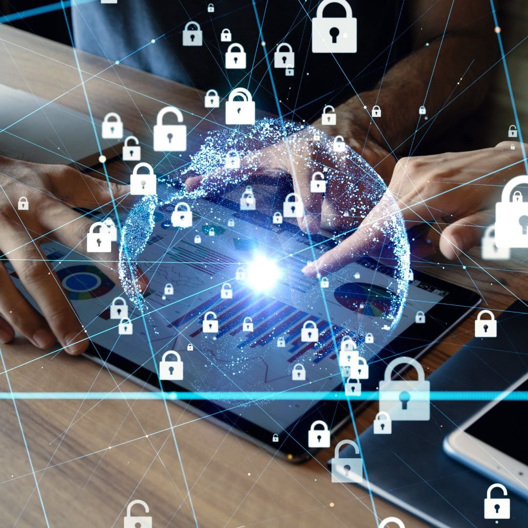 cyber security