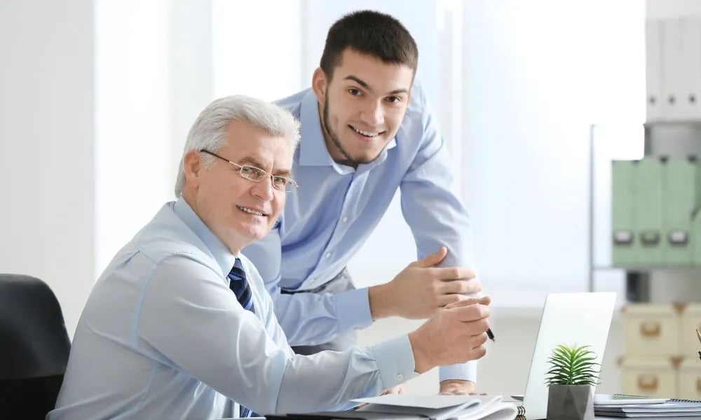 Traineeship - Aspire performance training 21