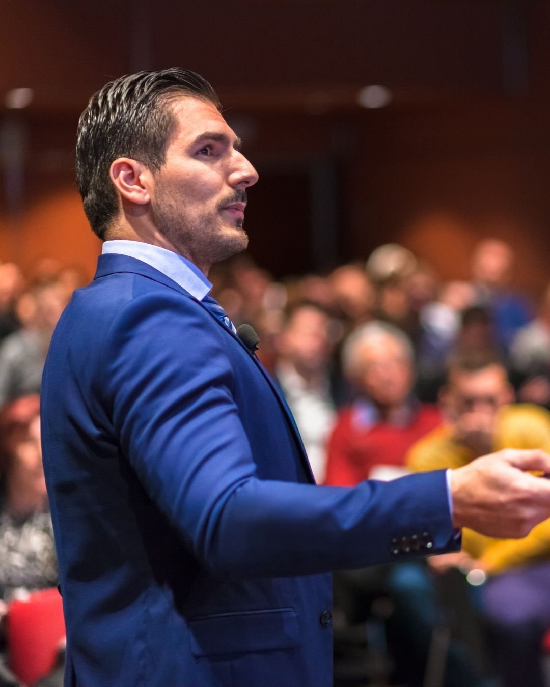 Executive Coaching & Culture Transformation