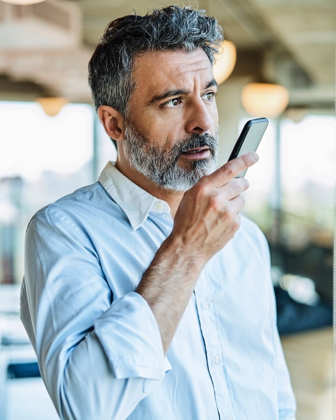 Executive Coaching