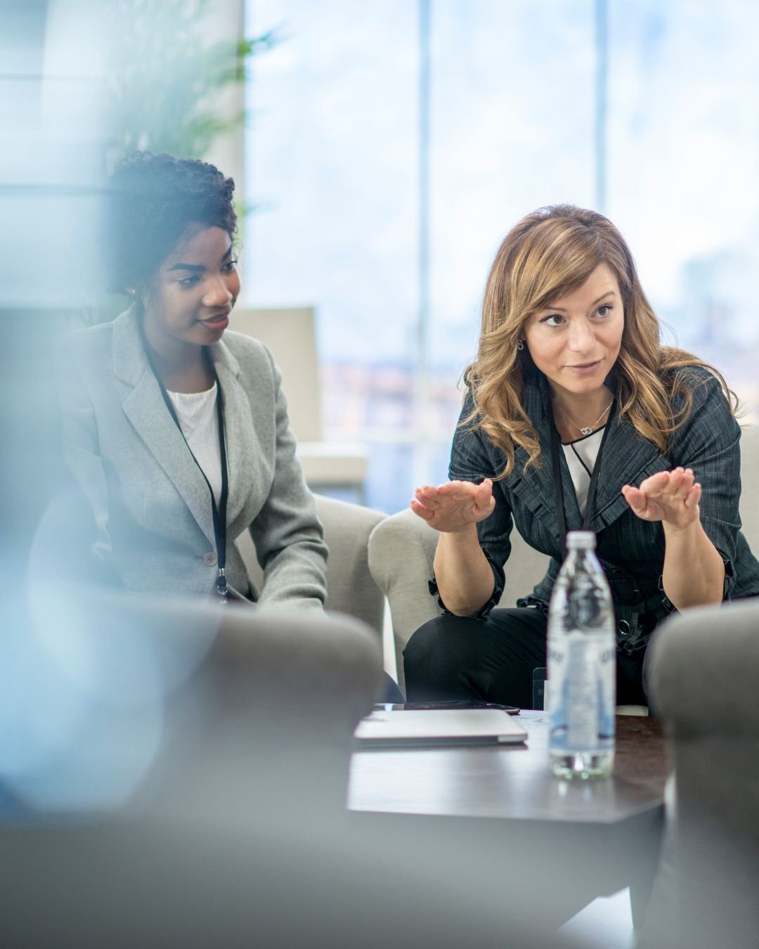 Executive Coaching