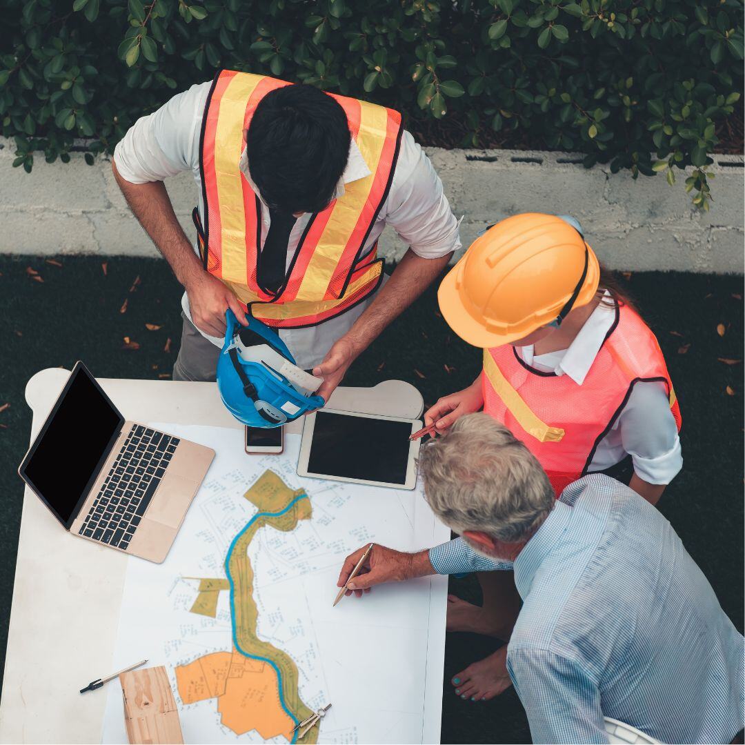 BSB50820 Diploma of Project Management
