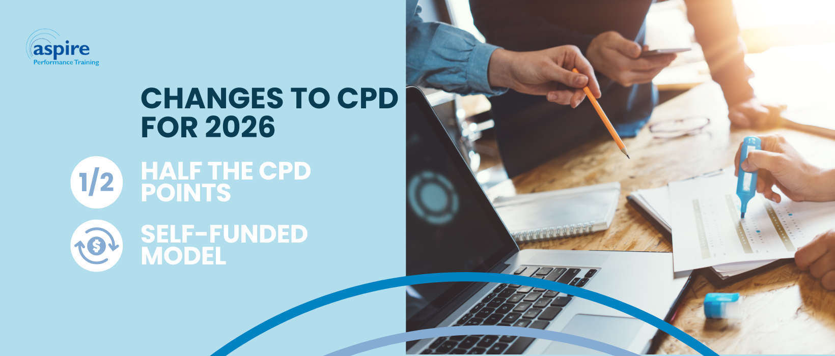 Changes to Real Estate CPD in Western Australia