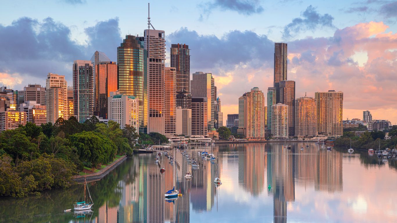 CPD training session for real estate agents in QLD